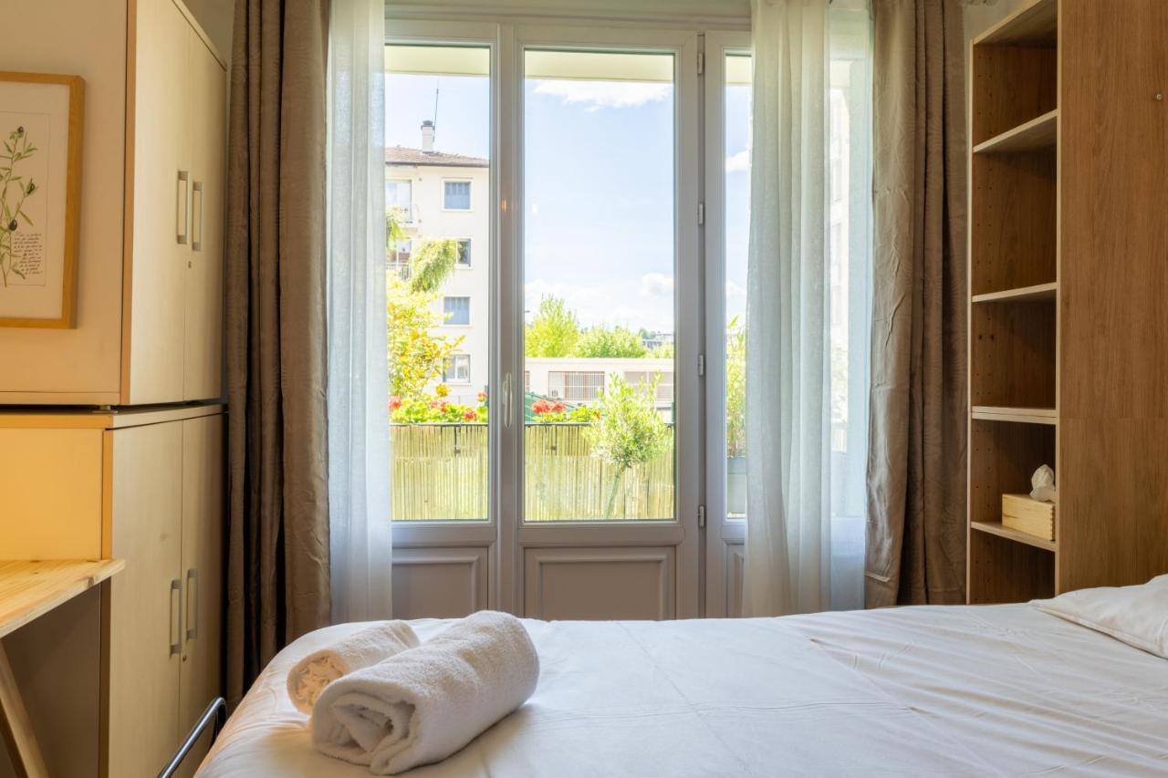 Le Refuge - Annecy Centre - Majord'Home Exterior photo
